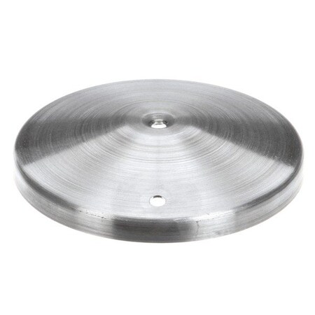 Star Manufacturing Spinner-Top 2D-Y8044